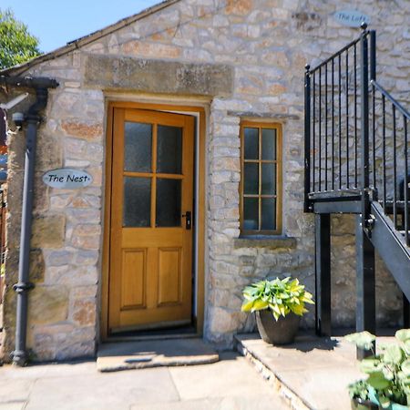 Villa The Nest Buxton  Exterior foto