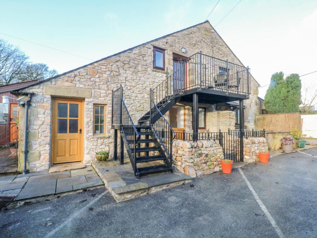 Villa The Nest Buxton  Exterior foto