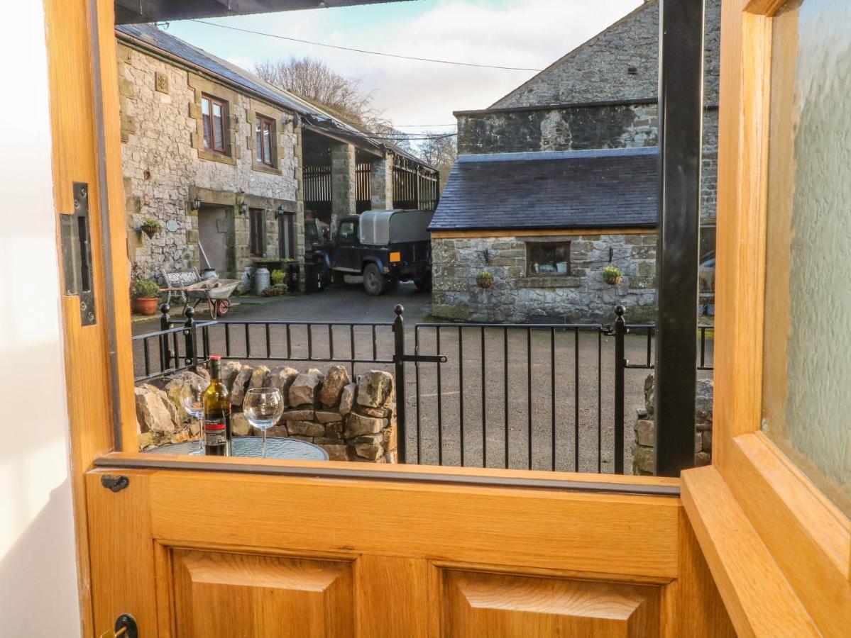 Villa The Nest Buxton  Exterior foto
